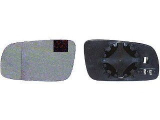 VAN WEZEL 5888833 -  Зеркальное стекло, наружное зеркало